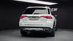 2022 Mercedes-Benz GLE-Class GLE300d 4MATIC — фото 4