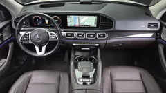 2022 Mercedes-Benz GLE-Class GLE300d 4MATIC — фото 7