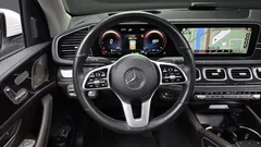 2022 Mercedes-Benz GLE-Class GLE300d 4MATIC — фото 13