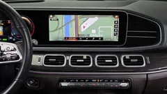 2022 Mercedes-Benz GLE-Class GLE300d 4MATIC — фото 14