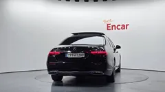 2023 Mercedes-Benz S-Class S350 d — фото 4
