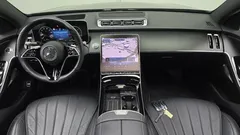 2023 Mercedes-Benz S-Class S350 d — фото 7