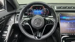 2023 Mercedes-Benz S-Class S350 d — фото 13