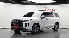 2023 Hyundai Palisade Diesel 2.2 4WD — фото 1