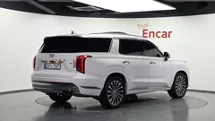 2023 Hyundai Palisade Diesel 2.2 4WD — фото 2
