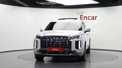 2023 Hyundai Palisade Diesel 2.2 4WD — фото 3