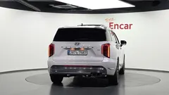 2023 Hyundai Palisade Diesel 2.2 4WD — фото 4