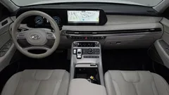 2023 Hyundai Palisade Diesel 2.2 4WD — фото 7