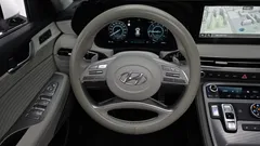 2023 Hyundai Palisade Diesel 2.2 4WD — фото 13