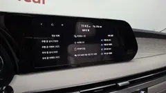 2023 Hyundai Palisade Diesel 2.2 4WD — фото 19