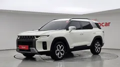 2023 SsangYong Torres Gasoline 1.5 2WD — фото 1