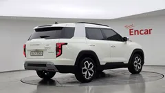 2023 SsangYong Torres Gasoline 1.5 2WD — фото 2