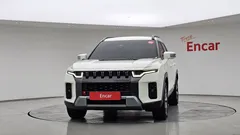 2023 SsangYong Torres Gasoline 1.5 2WD — фото 3