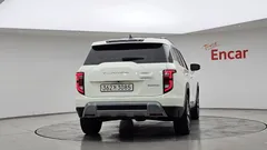 2023 SsangYong Torres Gasoline 1.5 2WD — фото 4