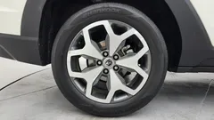 2023 SsangYong Torres Gasoline 1.5 2WD — фото 5