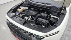 2023 SsangYong Torres Gasoline 1.5 2WD — фото 6