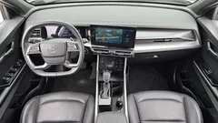 2023 SsangYong Torres Gasoline 1.5 2WD — фото 7