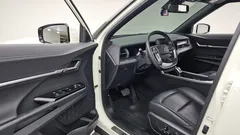 2023 SsangYong Torres Gasoline 1.5 2WD — фото 10