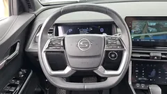 2023 SsangYong Torres Gasoline 1.5 2WD — фото 13