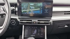2023 SsangYong Torres Gasoline 1.5 2WD — фото 14