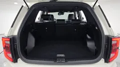2023 SsangYong Torres Gasoline 1.5 2WD — фото 20
