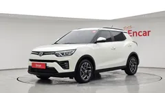2022 SsangYong Tivoli Gasoline 1.5 2WD — фото 1