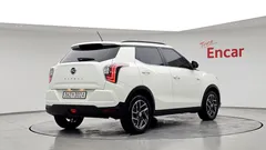 2022 SsangYong Tivoli Gasoline 1.5 2WD — фото 2
