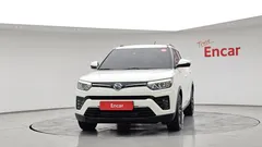 2022 SsangYong Tivoli Gasoline 1.5 2WD — фото 3