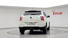 2022 SsangYong Tivoli Gasoline 1.5 2WD — фото 4