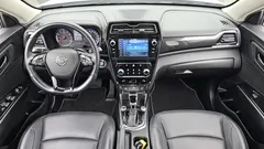 2022 SsangYong Tivoli Gasoline 1.5 2WD — фото 7