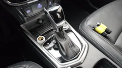 2022 SsangYong Tivoli Gasoline 1.5 2WD — фото 9