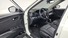 2022 SsangYong Tivoli Gasoline 1.5 2WD — фото 10