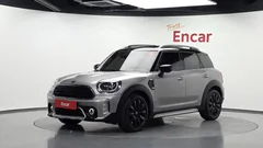 2024 Mini Countryman Classic — фото 1