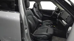 2024 Mini Countryman Classic — фото 11