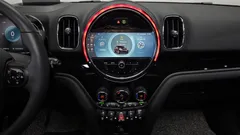 2024 Mini Countryman Classic — фото 14