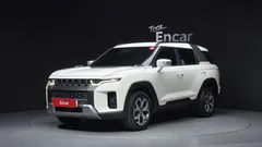2023 SsangYong Torres Gasoline 1.5 2WD — фото 1