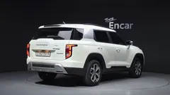 2023 SsangYong Torres Gasoline 1.5 2WD — фото 2