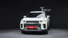 2023 SsangYong Torres Gasoline 1.5 2WD — фото 3