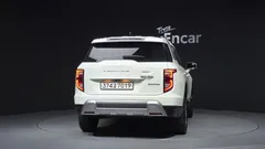 2023 SsangYong Torres Gasoline 1.5 2WD — фото 4