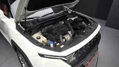 2023 SsangYong Torres Gasoline 1.5 2WD — фото 6