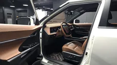 2023 SsangYong Torres Gasoline 1.5 2WD — фото 10