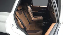 2023 SsangYong Torres Gasoline 1.5 2WD — фото 12