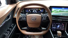 2023 SsangYong Torres Gasoline 1.5 2WD — фото 13