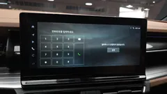 2023 SsangYong Torres Gasoline 1.5 2WD — фото 19