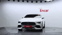 2022 Mercedes-Benz AMG GT 4Door 43 4MATIC+ — фото 3