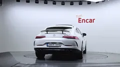 2022 Mercedes-Benz AMG GT 4Door 43 4MATIC+ — фото 4