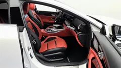 2022 Mercedes-Benz AMG GT 4Door 43 4MATIC+ — фото 10