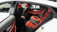 2022 Mercedes-Benz AMG GT 4Door 43 4MATIC+ — фото 11