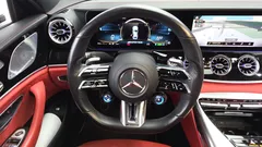 2022 Mercedes-Benz AMG GT 4Door 43 4MATIC+ — фото 13