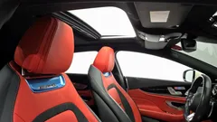 2022 Mercedes-Benz AMG GT 4Door 43 4MATIC+ — фото 20